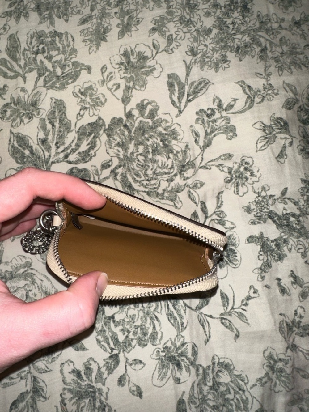 Coach wallet - Picture 3 of 3